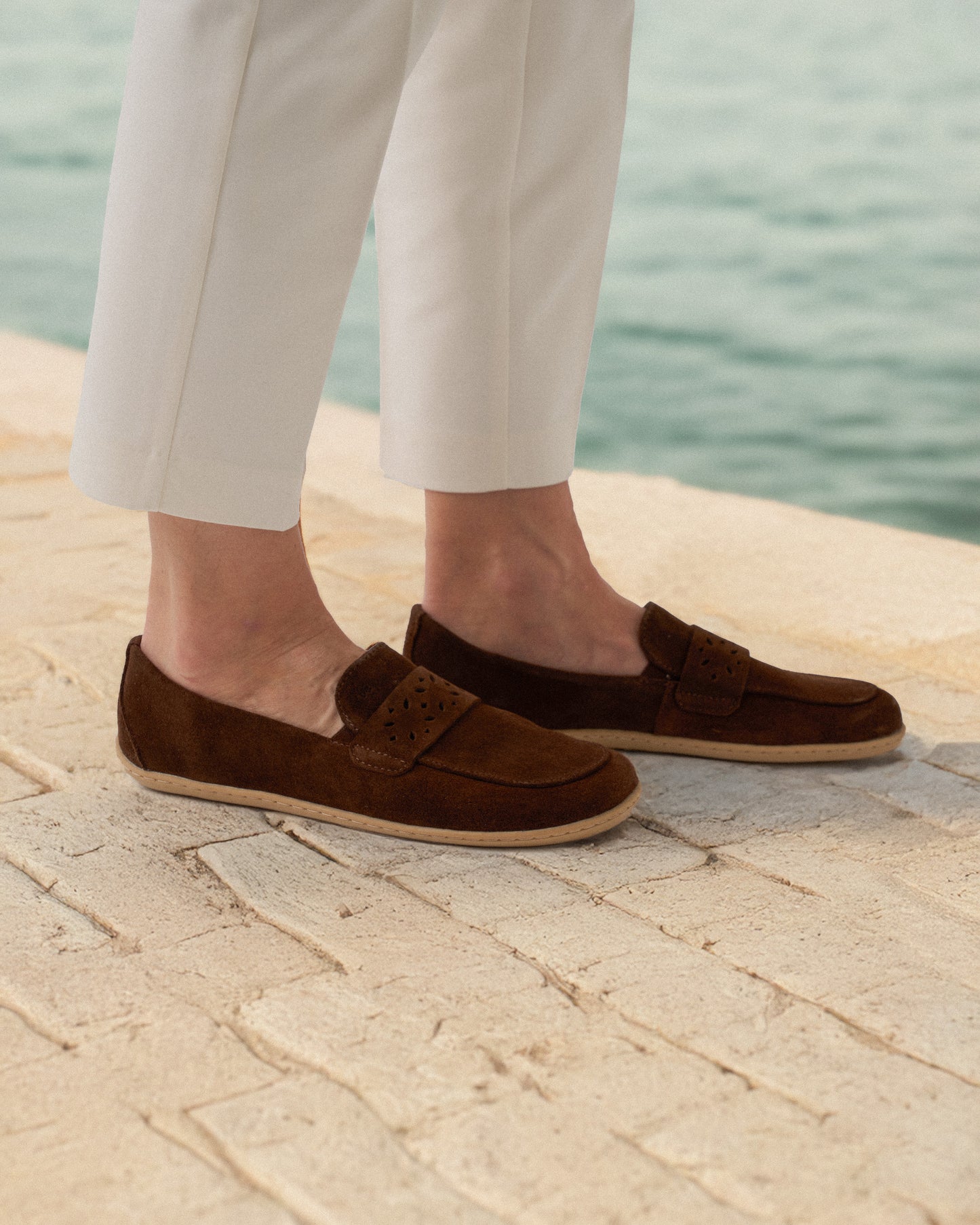Pre-Order Be Lenka Bianca - Chocolate Brown