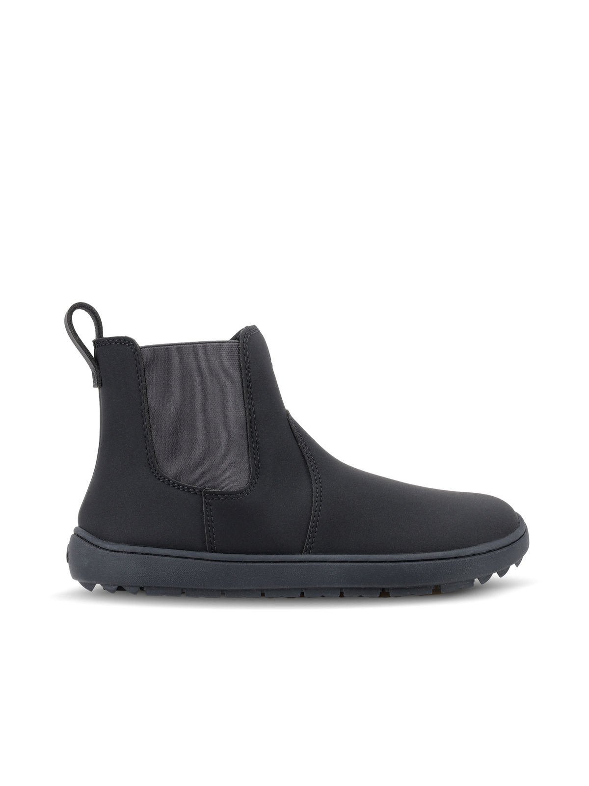 Pre-Order Be Lenka bērnu baskāju rudens zābaki Halla Junior - All Black
