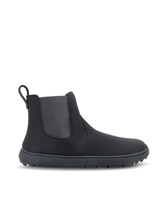 Pre-Order Be Lenka bērnu baskāju rudens zābaki Halla Junior - All Black
