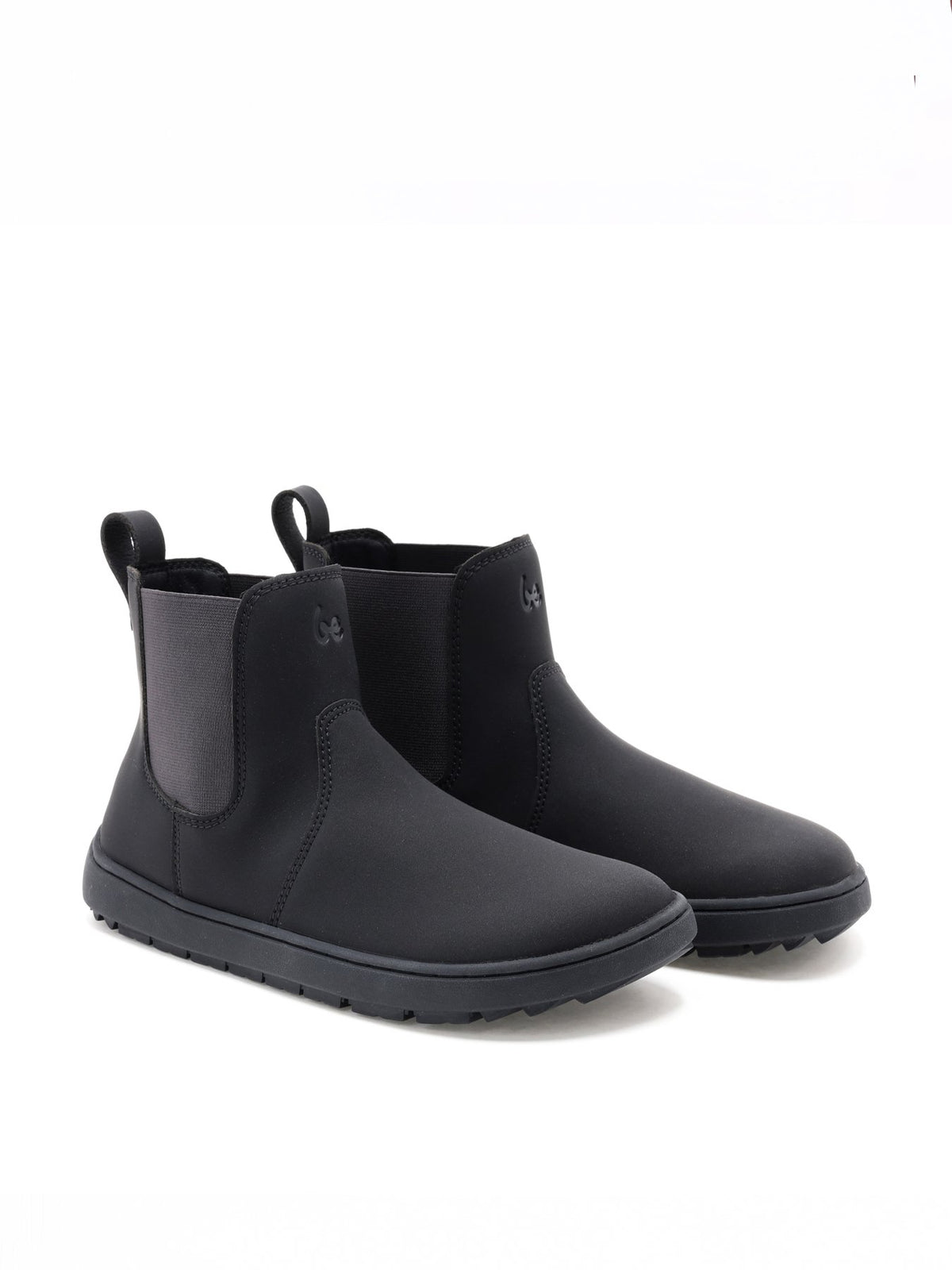 Pre-Order Be Lenka bērnu baskāju rudens zābaki Halla Junior - All Black