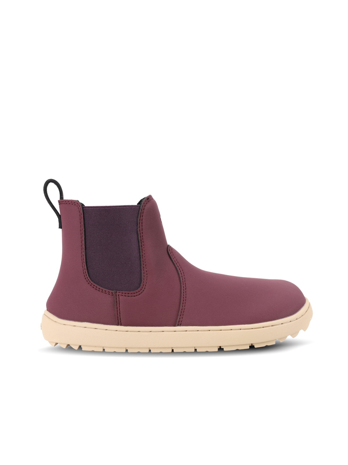 Pre-Order Be Lenka bērnu baskāju rudens zābaki Halla Junior - Burgundy