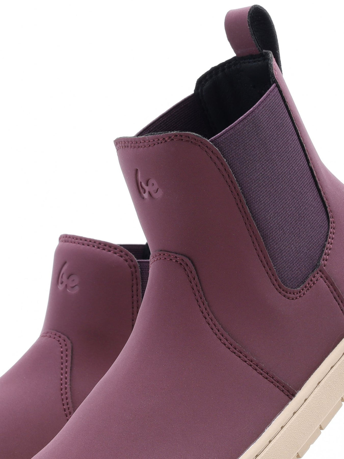 Pre-Order Be Lenka bērnu baskāju rudens zābaki Halla Junior - Burgundy