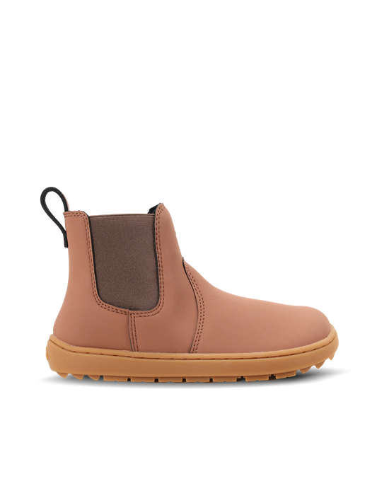 Pre-Order Be Lenka bērnu baskāju rudens zābaki Halla Kids - Brown