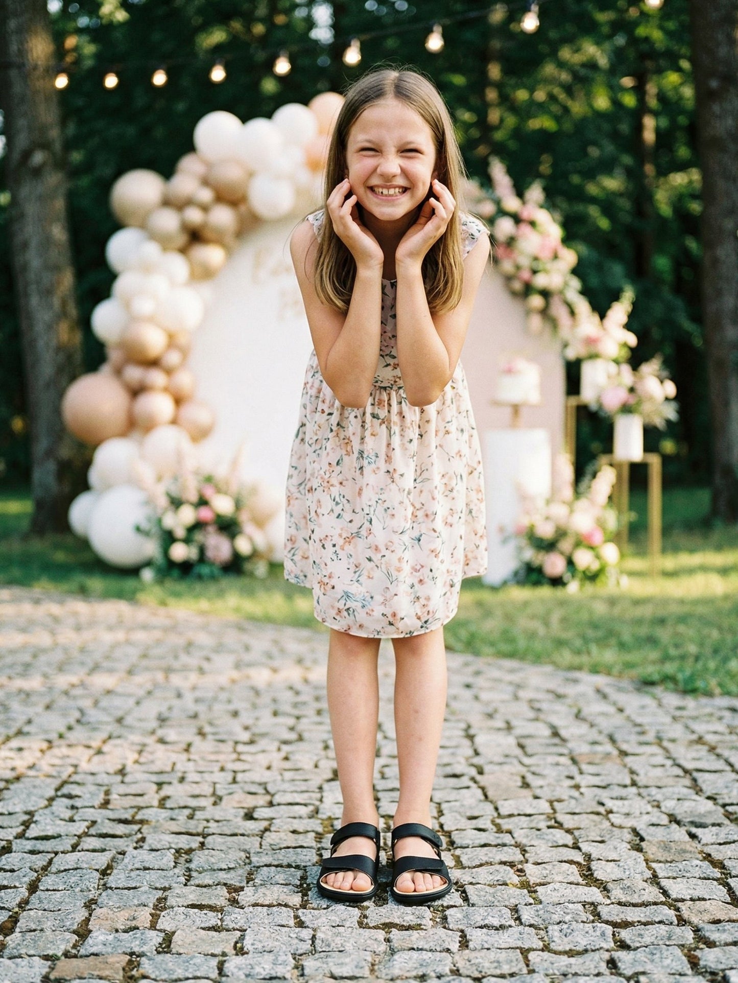 Pre-Order Be Lenka Miami Junior - Black