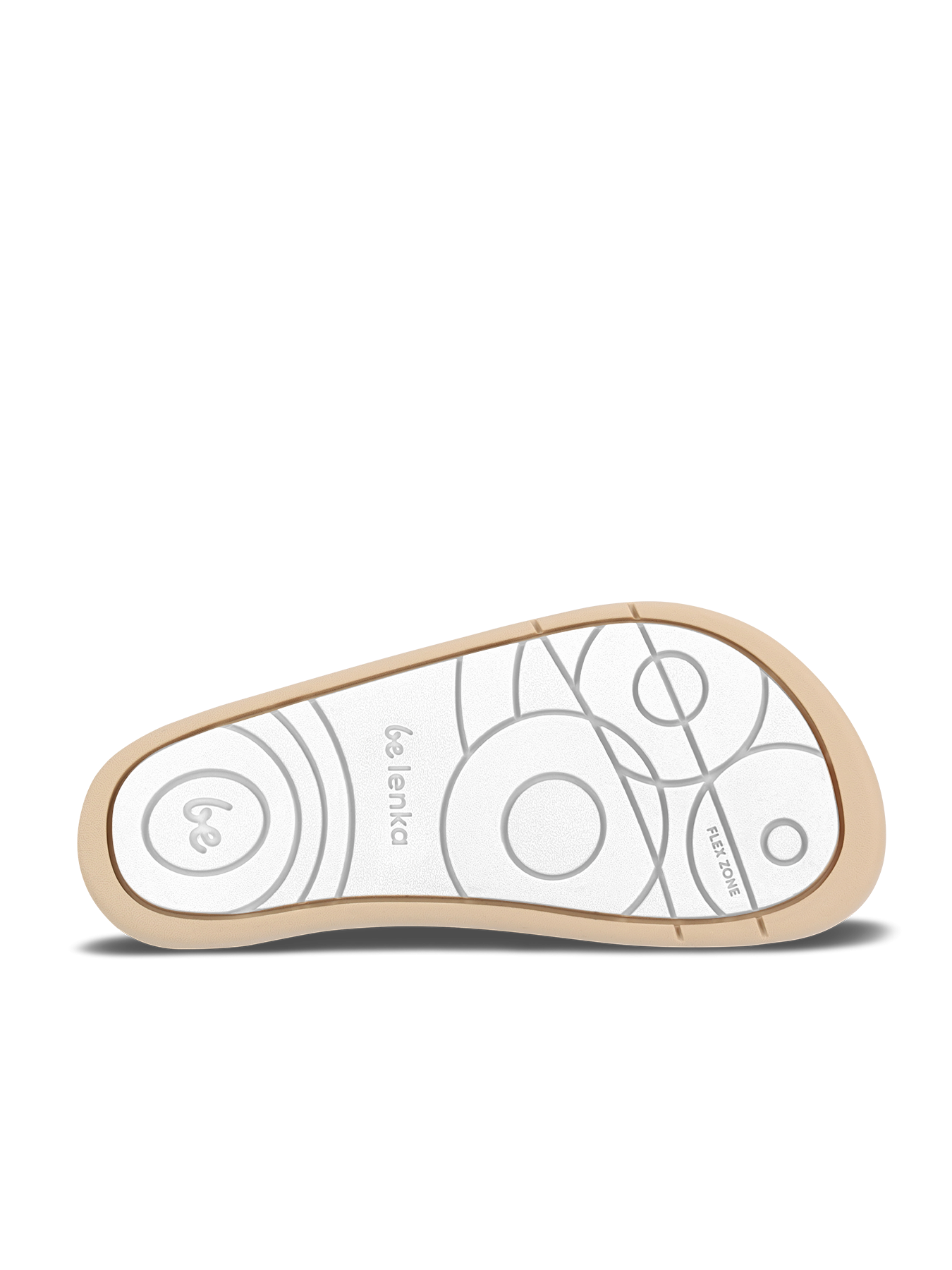 Pre-Order Be Lenka Miami Junior - Light Brown
