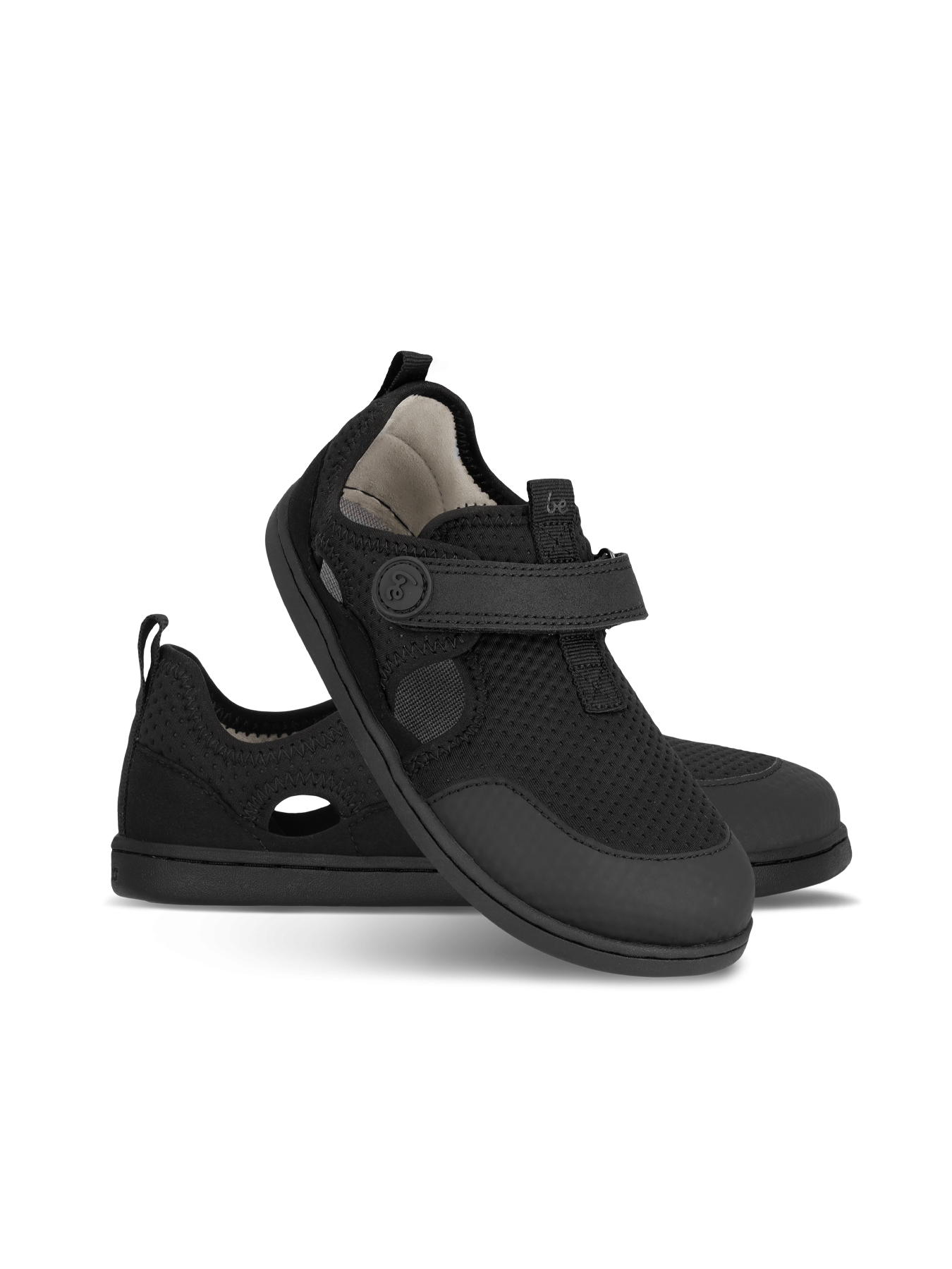 Pre-Order Be Lenka Zest Kids - All Black