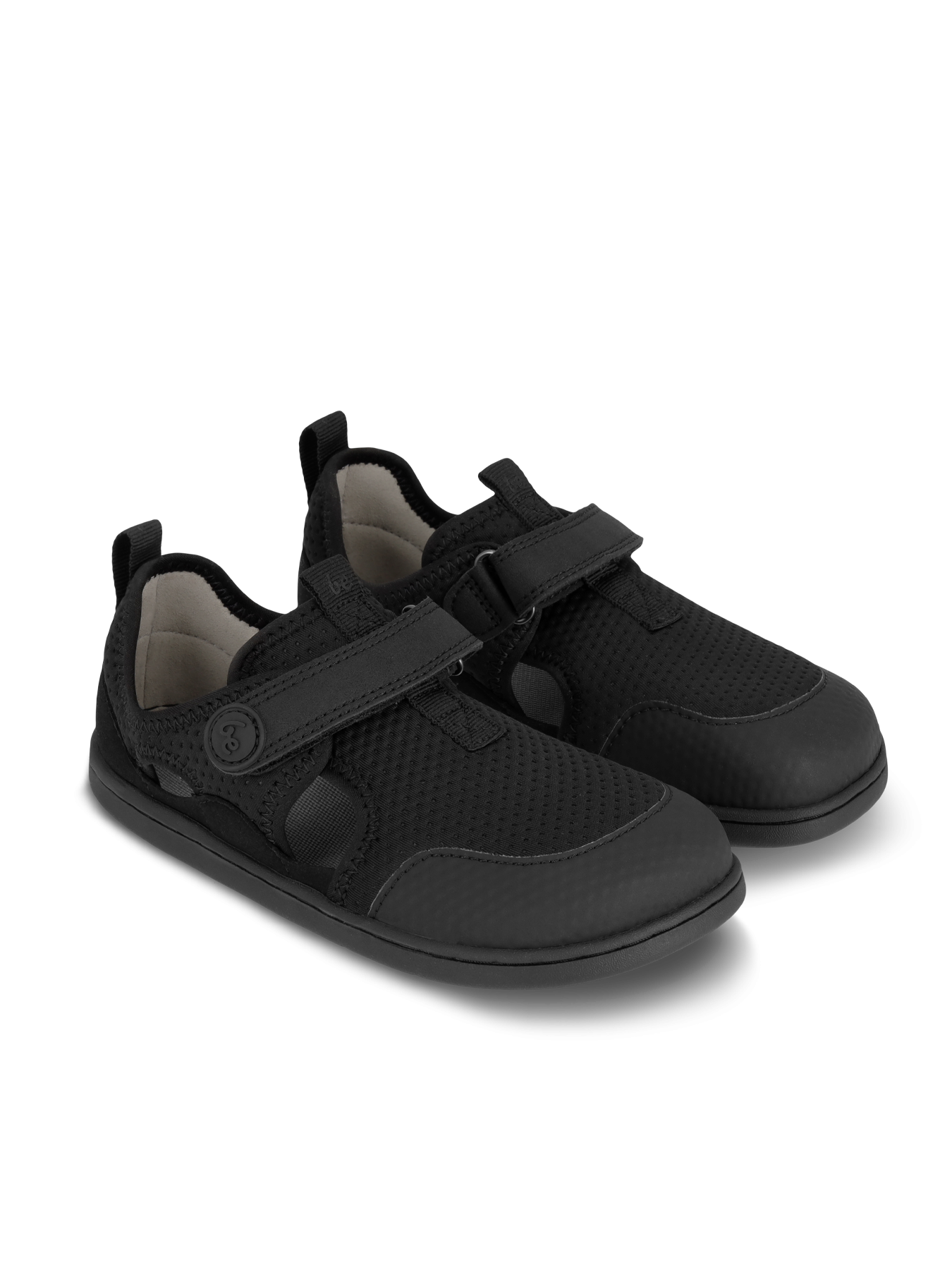 Pre-Order Be Lenka Zest Kids - All Black