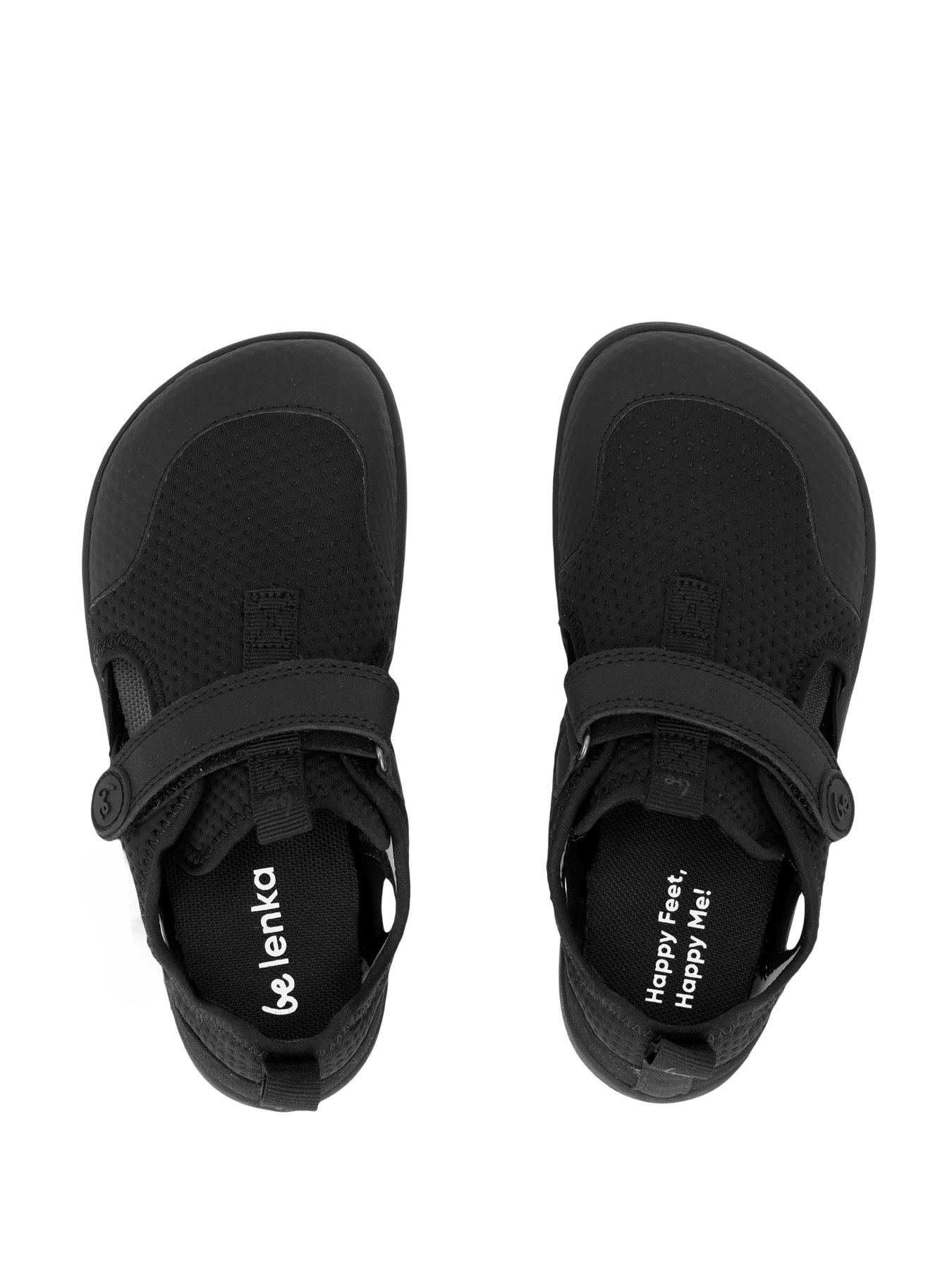 Pre-Order Be Lenka Zest Kids - All Black