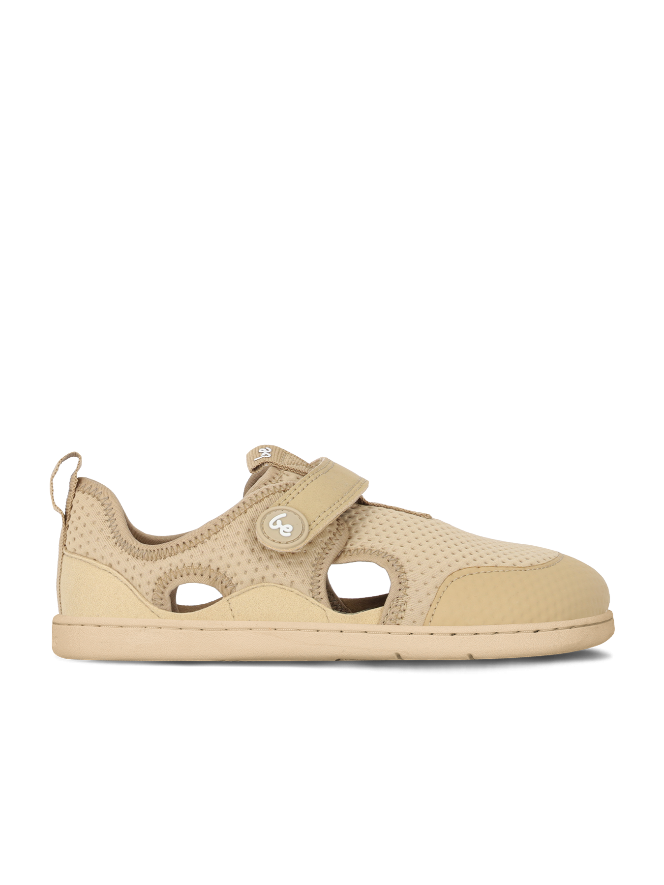 Pre-Order Be Lenka bērnu baskāju sandales Zest Preschool - Beige