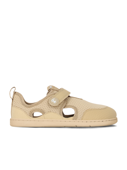 Pre-Order Be Lenka bērnu baskāju sandales Zest Preschool - Beige