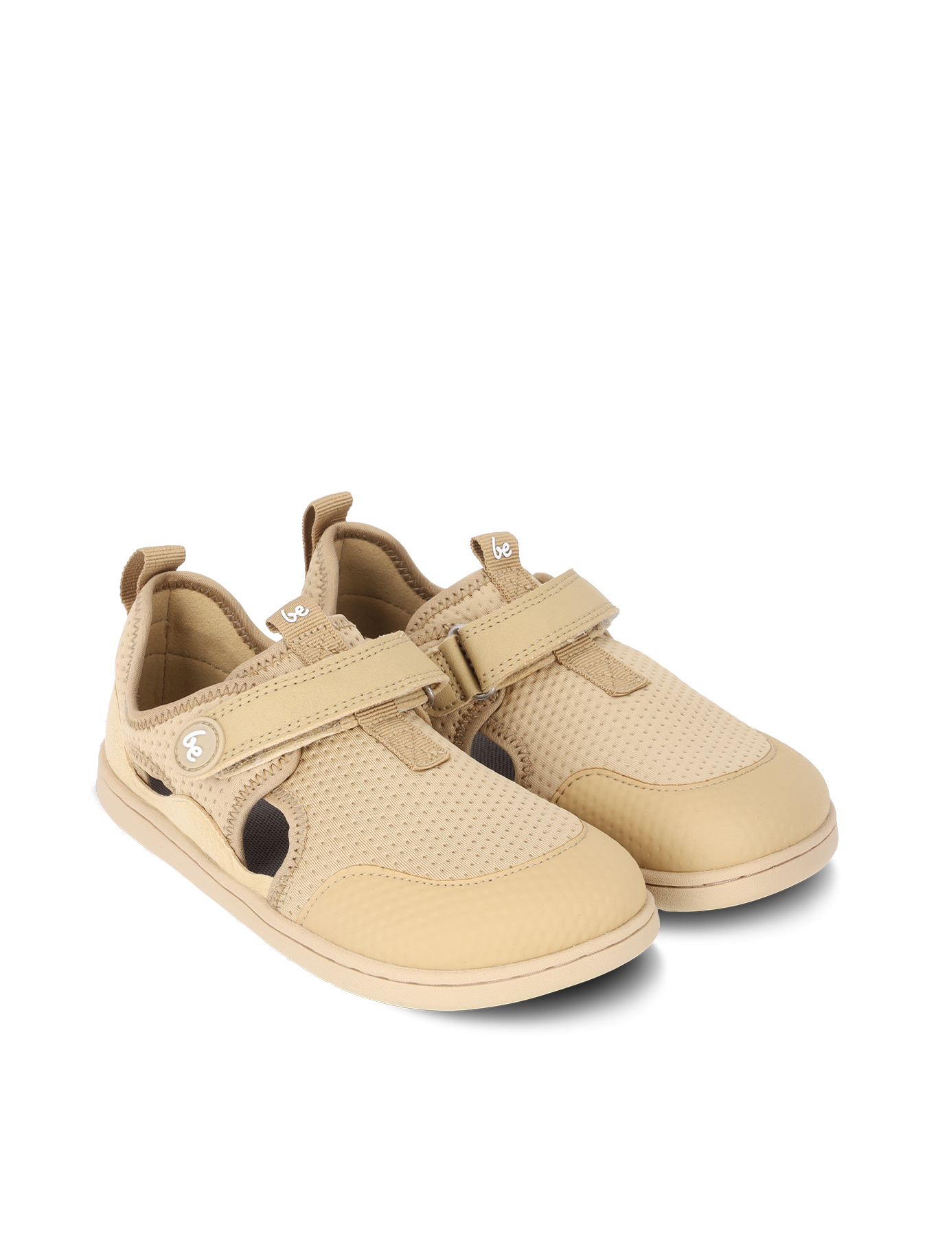 Pre-Order Be Lenka bērnu baskāju sandales Zest Preschool - Beige