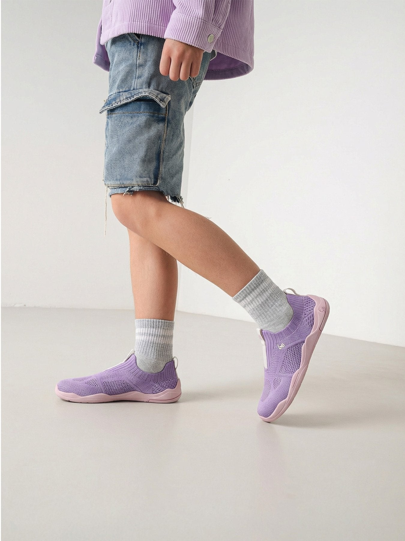 Pre-Order Be Lenka Luppo Junior - Lilac & Pink