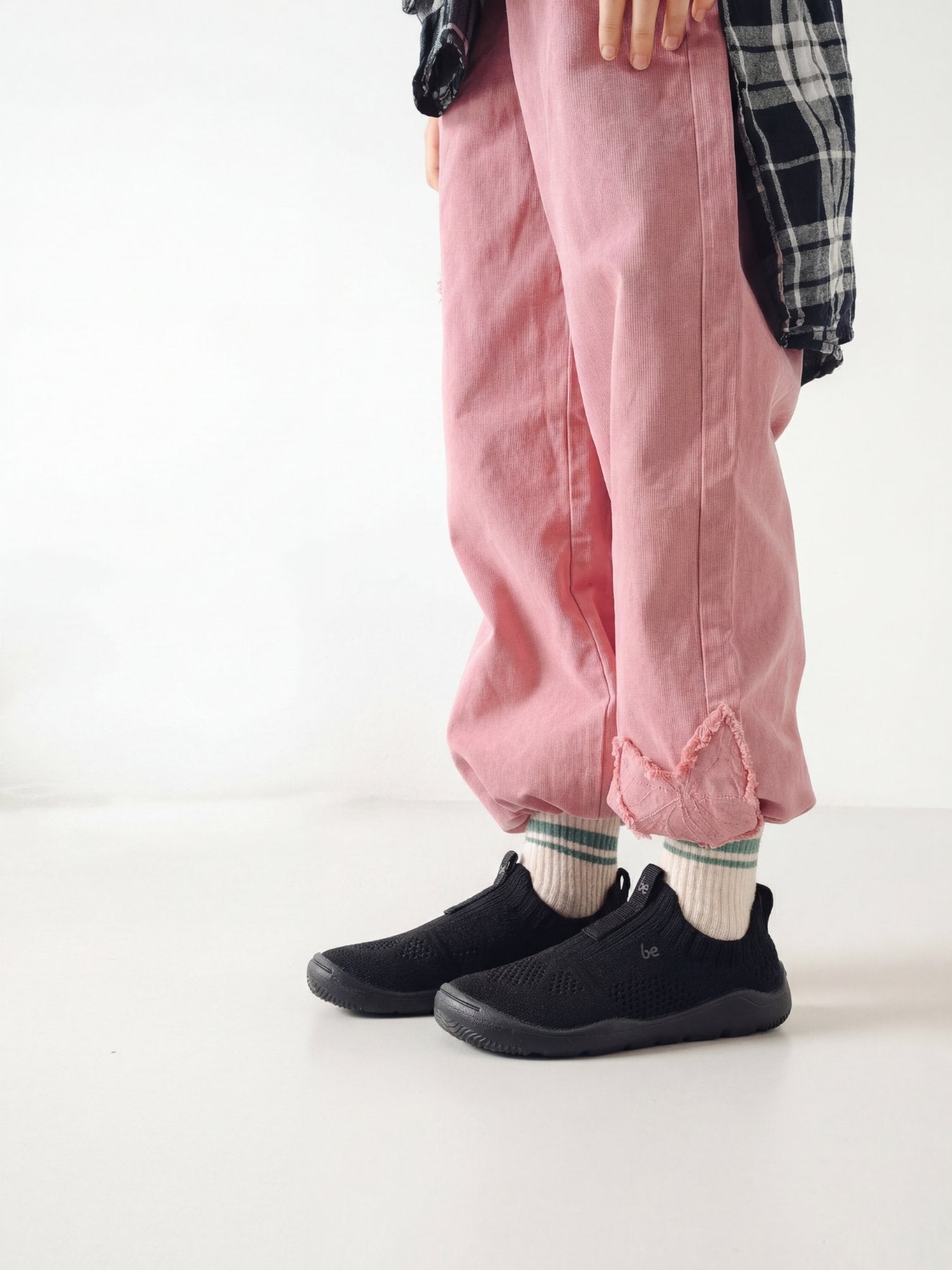 Pre-Order Be Lenka Luppo Kids - All Black