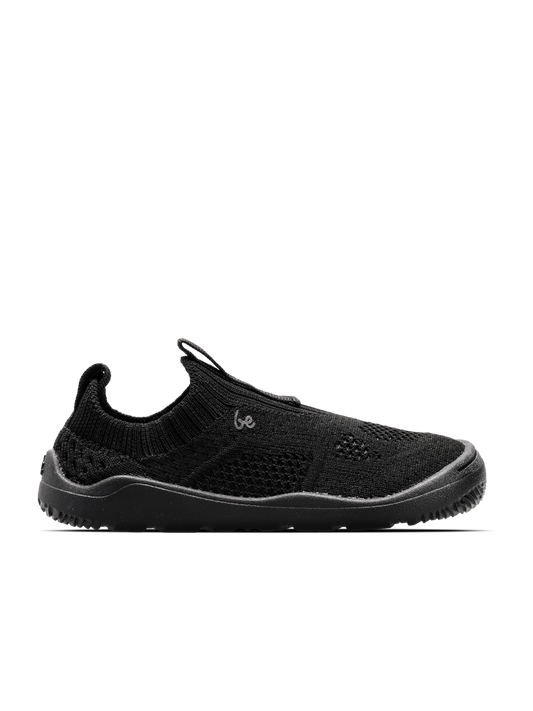 Pre-Order Be Lenka Luppo Preschool - All Black