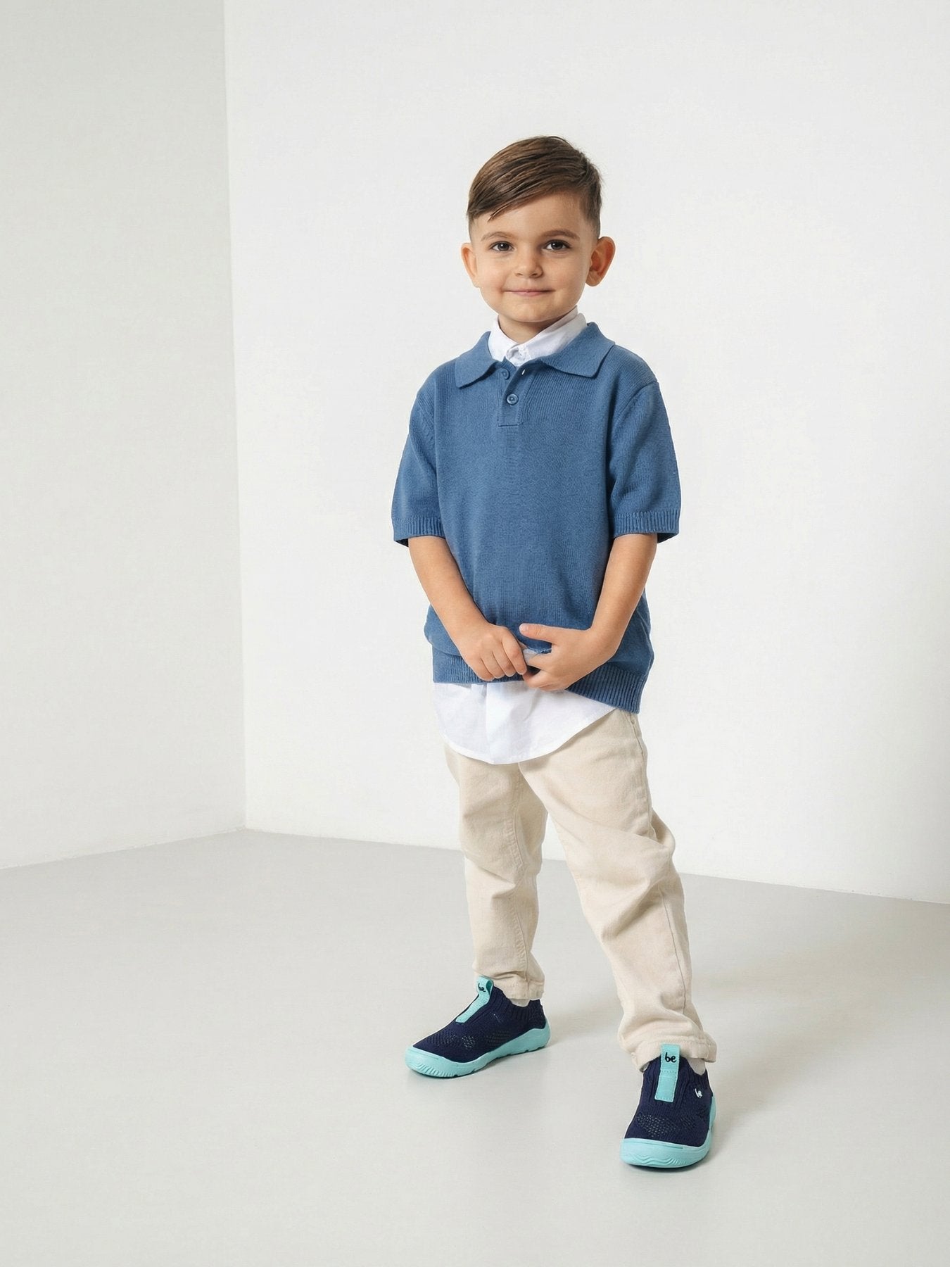 Pre-Order Be Lenka Luppo Preschool - Blue & Aqua