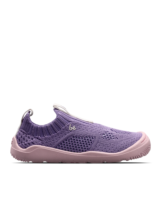 Pre-Order Be Lenka Luppo Preschool - Lilac & Pink