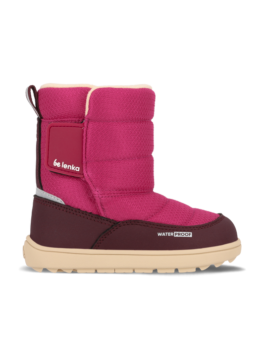 Pre-Order Be Lenka Ailo Preschool - Berry (piegāde novembra sākumā)