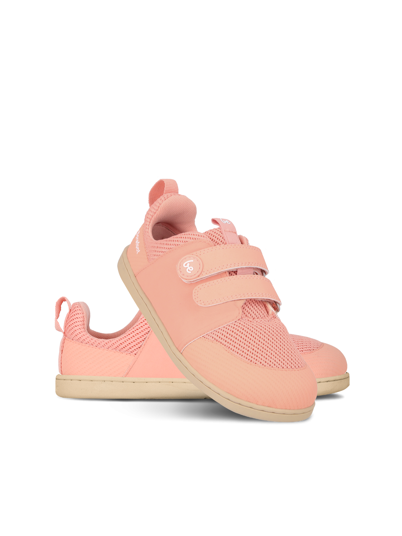 Pre-Order Be Lenka Bounty Kids - Coral Pink