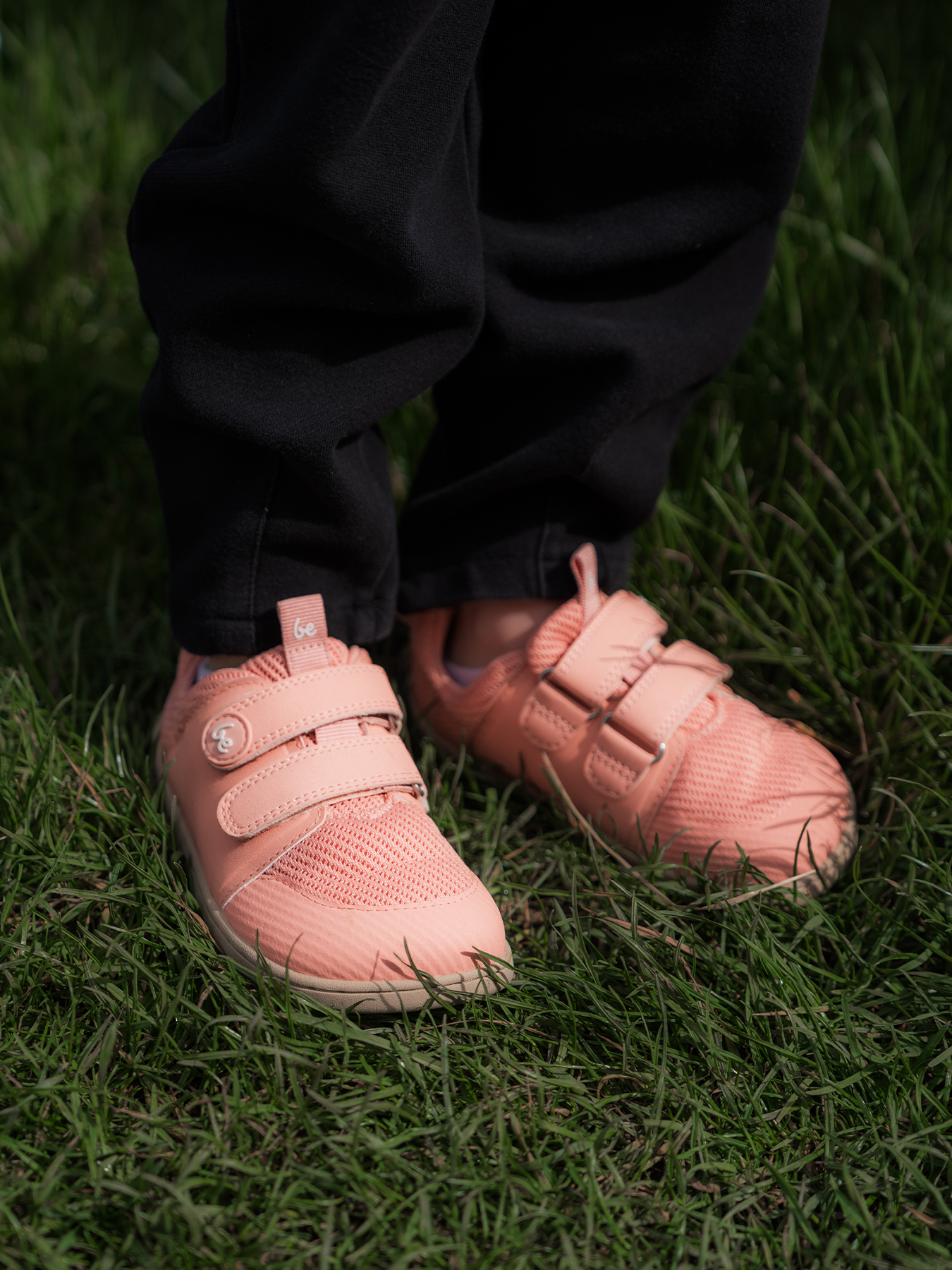 Pre-Order Be Lenka Bounty Kids - Coral Pink