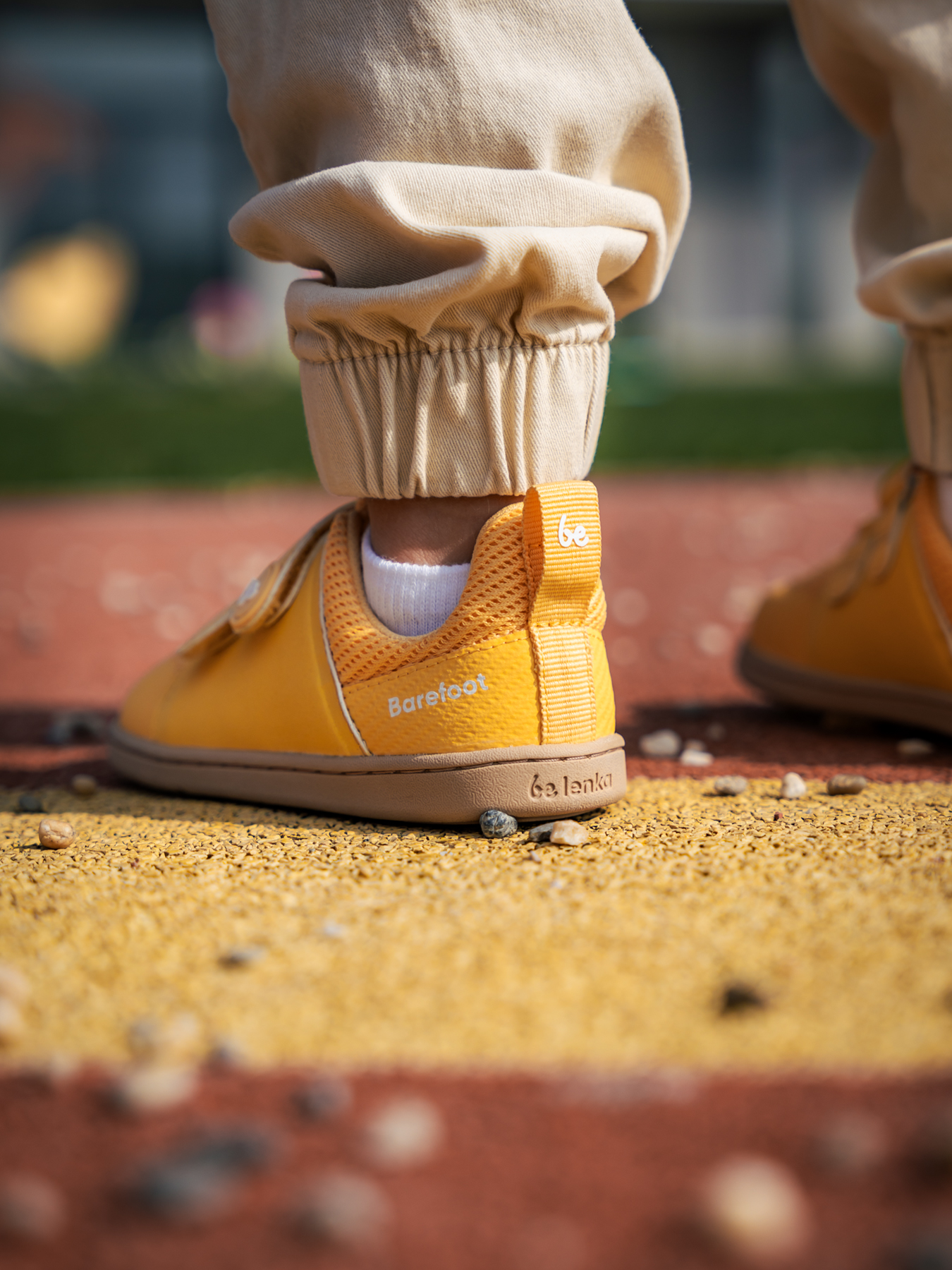 Pre-Order Be Lenka Bounty Kids - Yellow