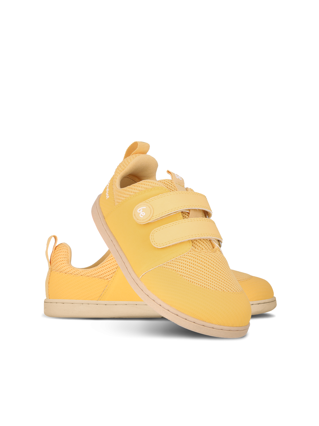 Pre-Order Be Lenka Bounty Kids - Yellow