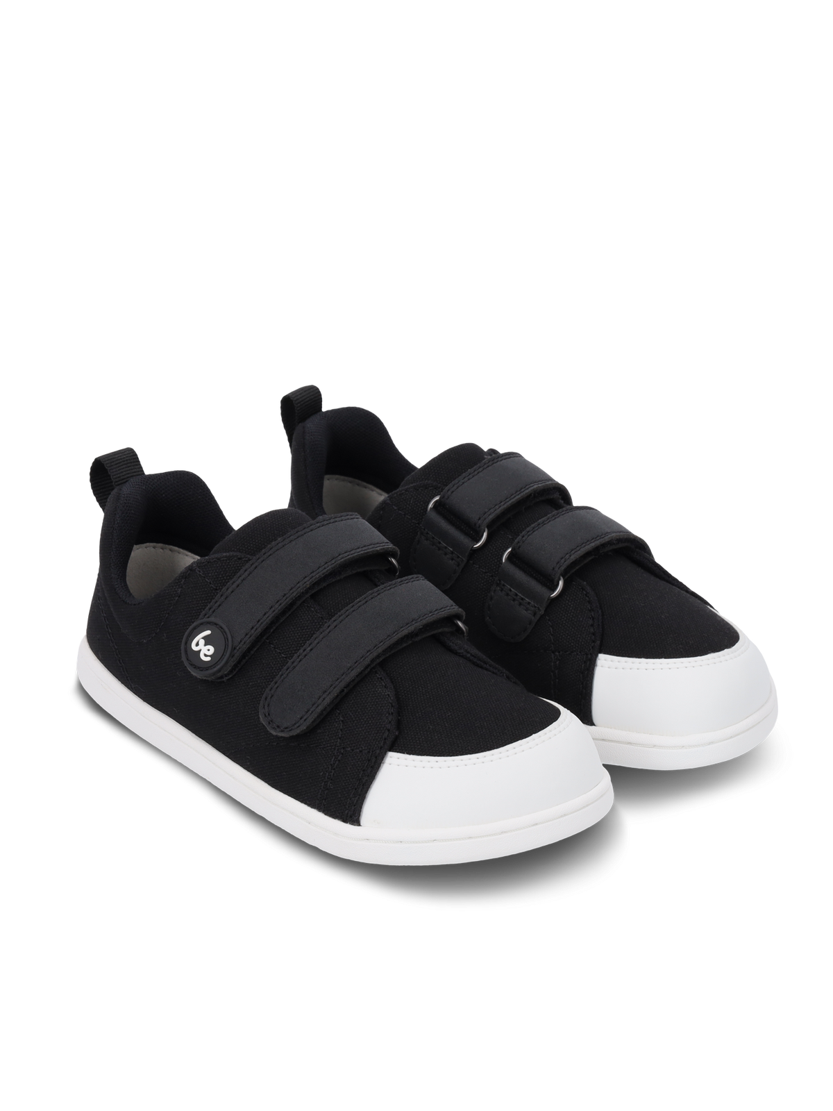 Pre-Order Be Lenka Canvi Preschool - Black & White