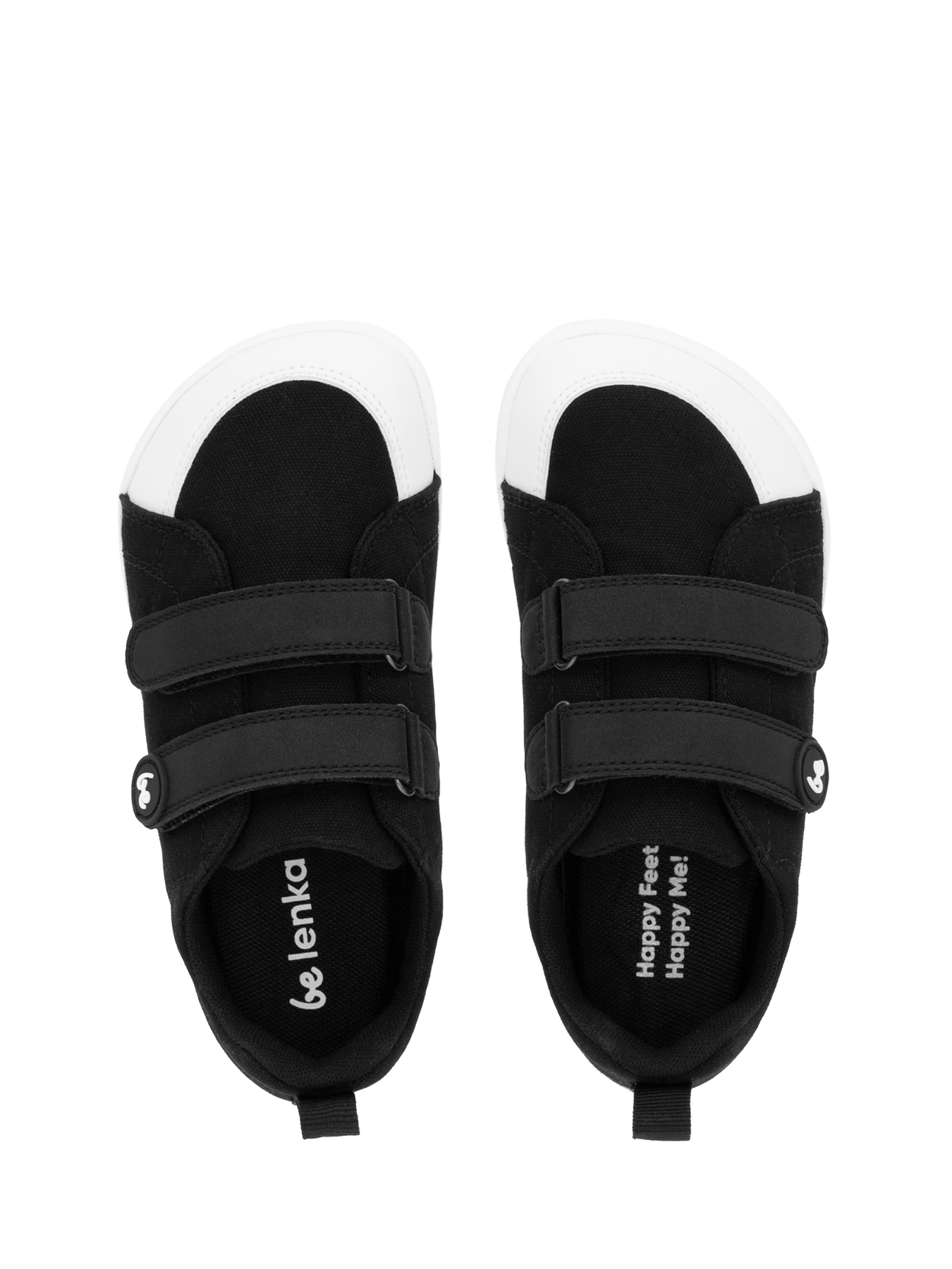 Pre-Order Be Lenka Canvi Kids - Black & White