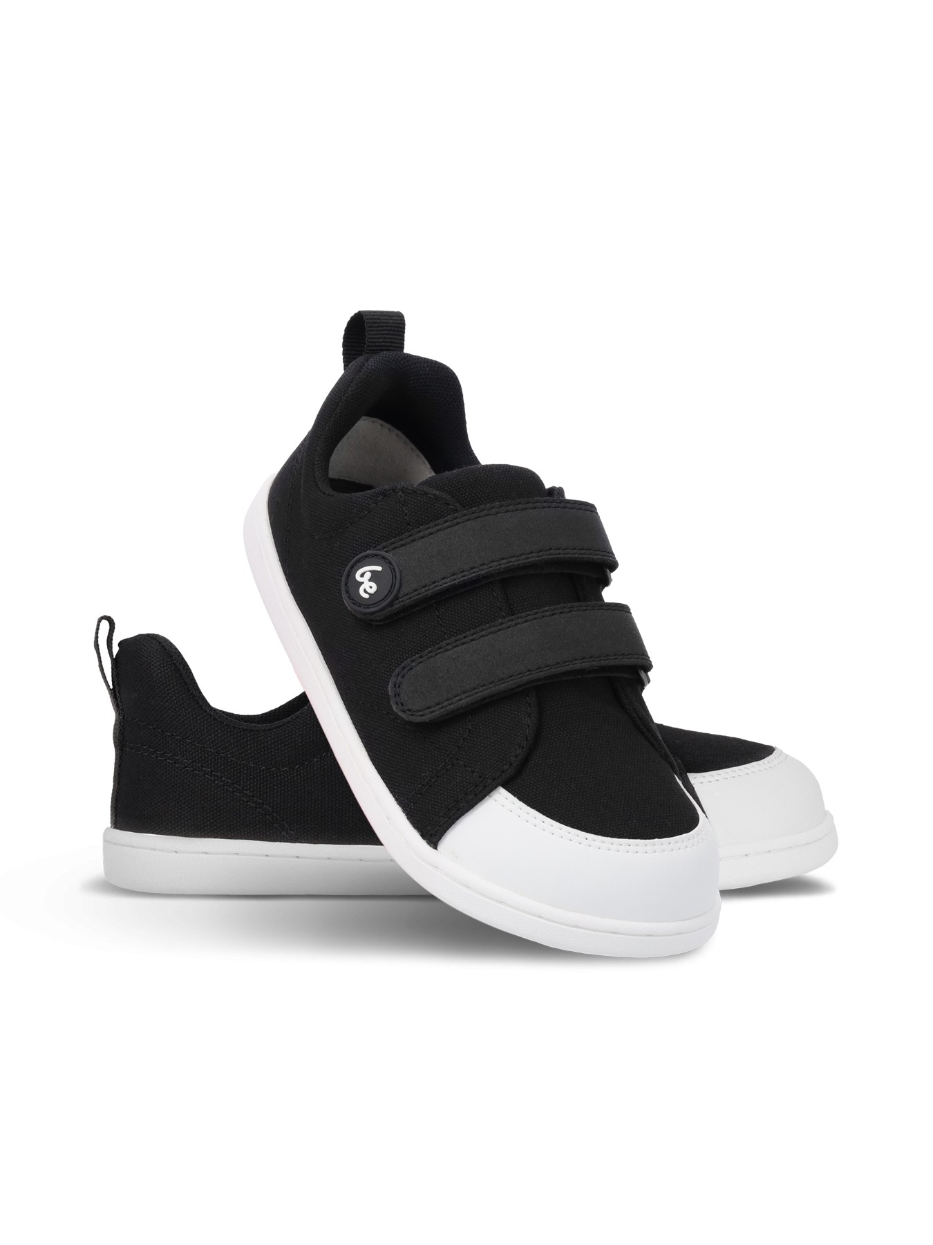 Pre-Order Be Lenka Canvi Kids - Black & White