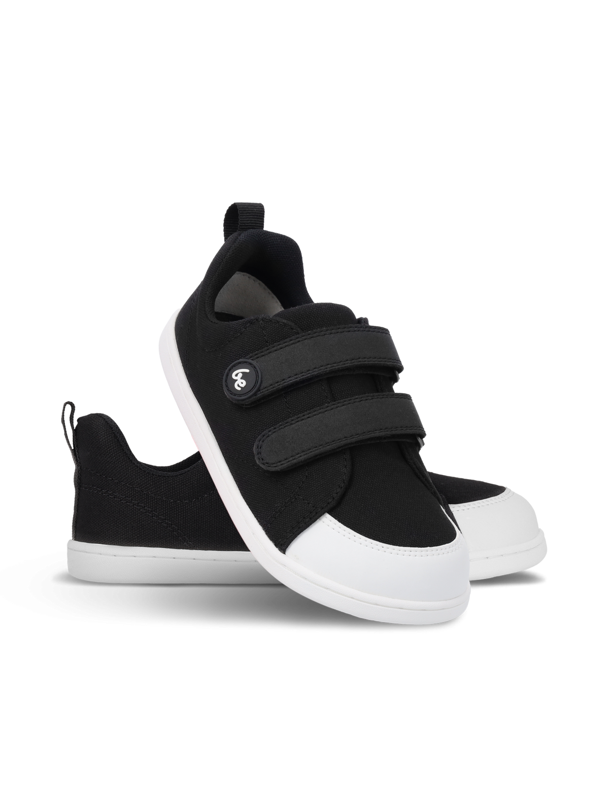 Pre-Order Be Lenka Canvi Preschool - Black & White