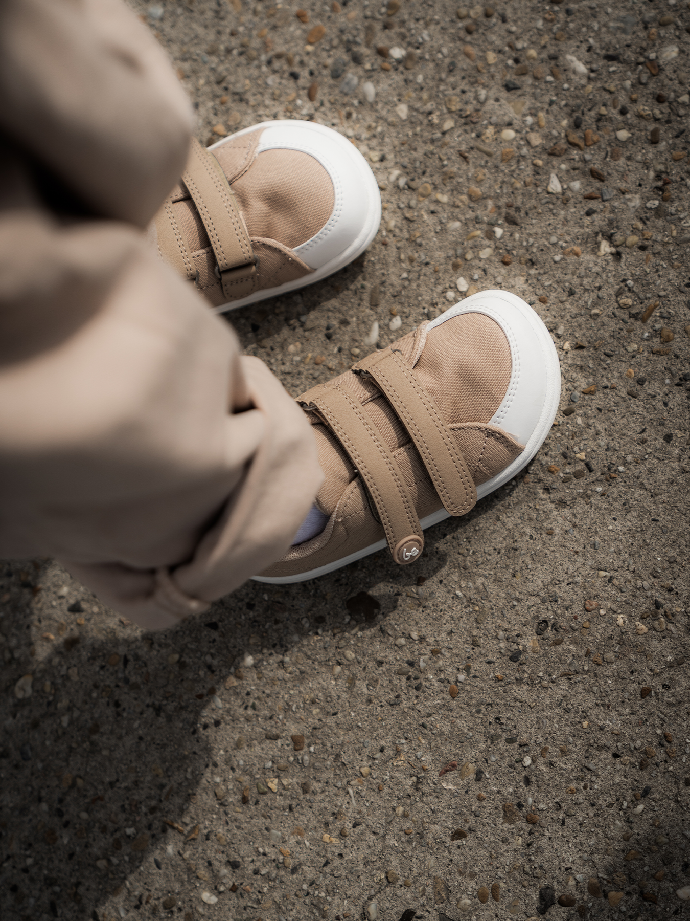 Pre-Order Be Lenka Canvi Kids - Light Brown