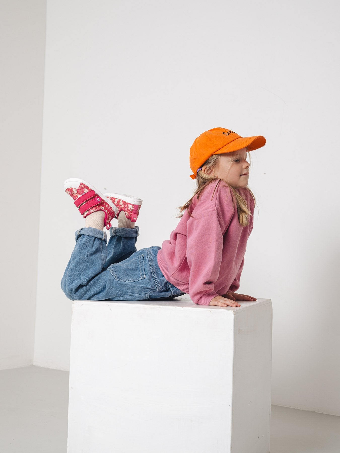 Pre-Order Be Lenka Canvi Kids - Unicorn