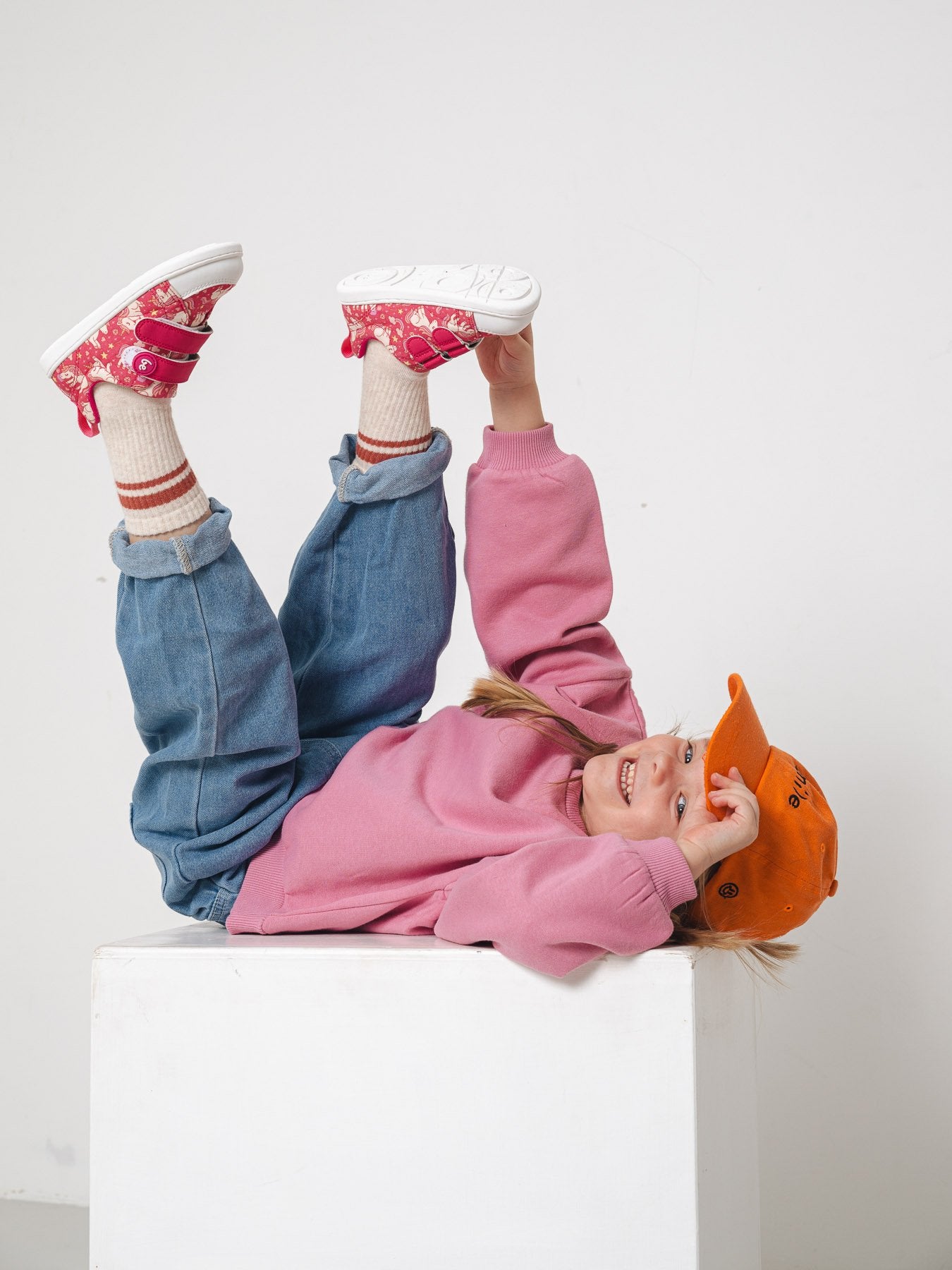 Pre-Order Be Lenka Canvi Kids - Unicorn