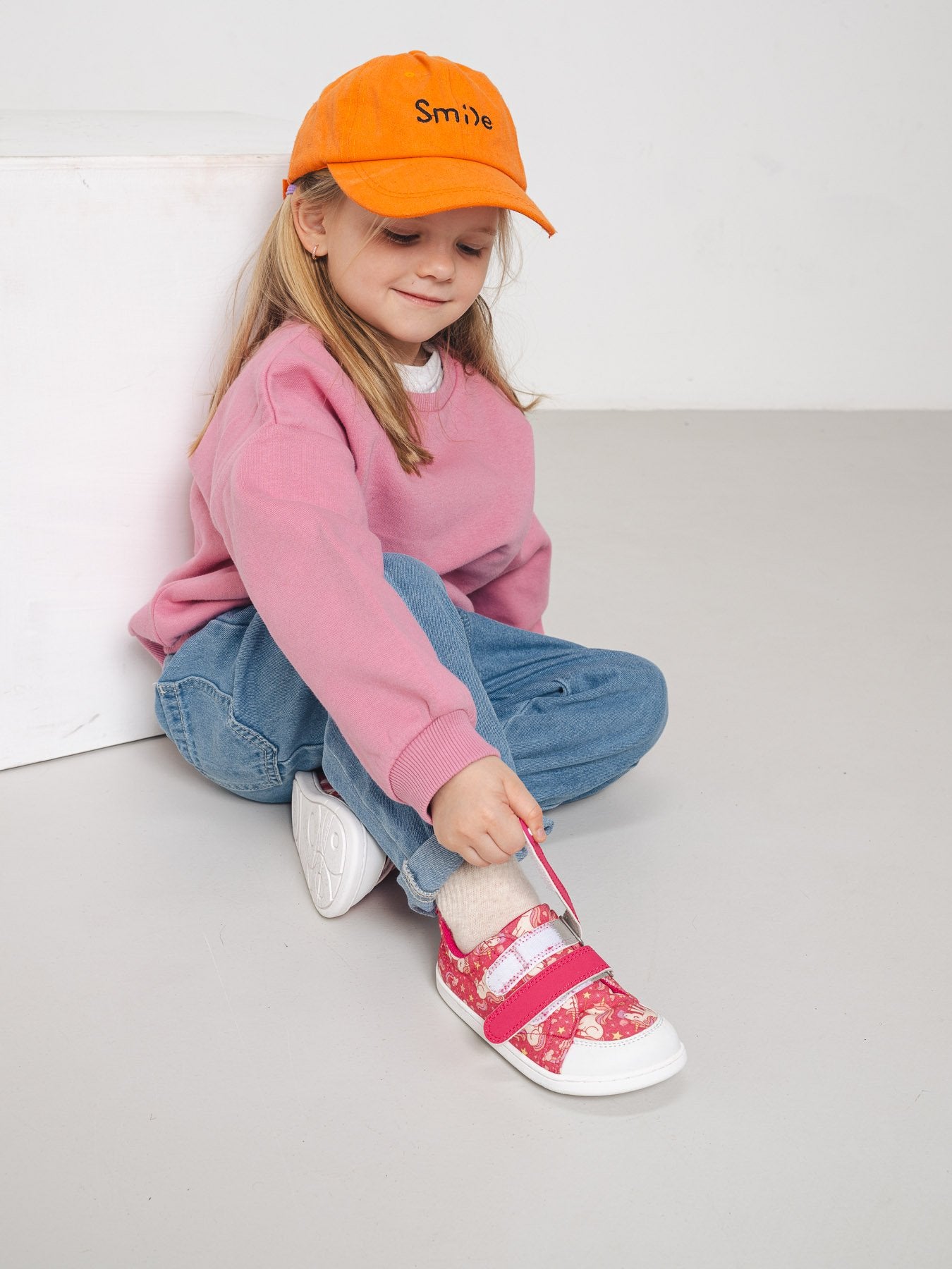 Pre-Order Be Lenka Canvi Kids - Unicorn