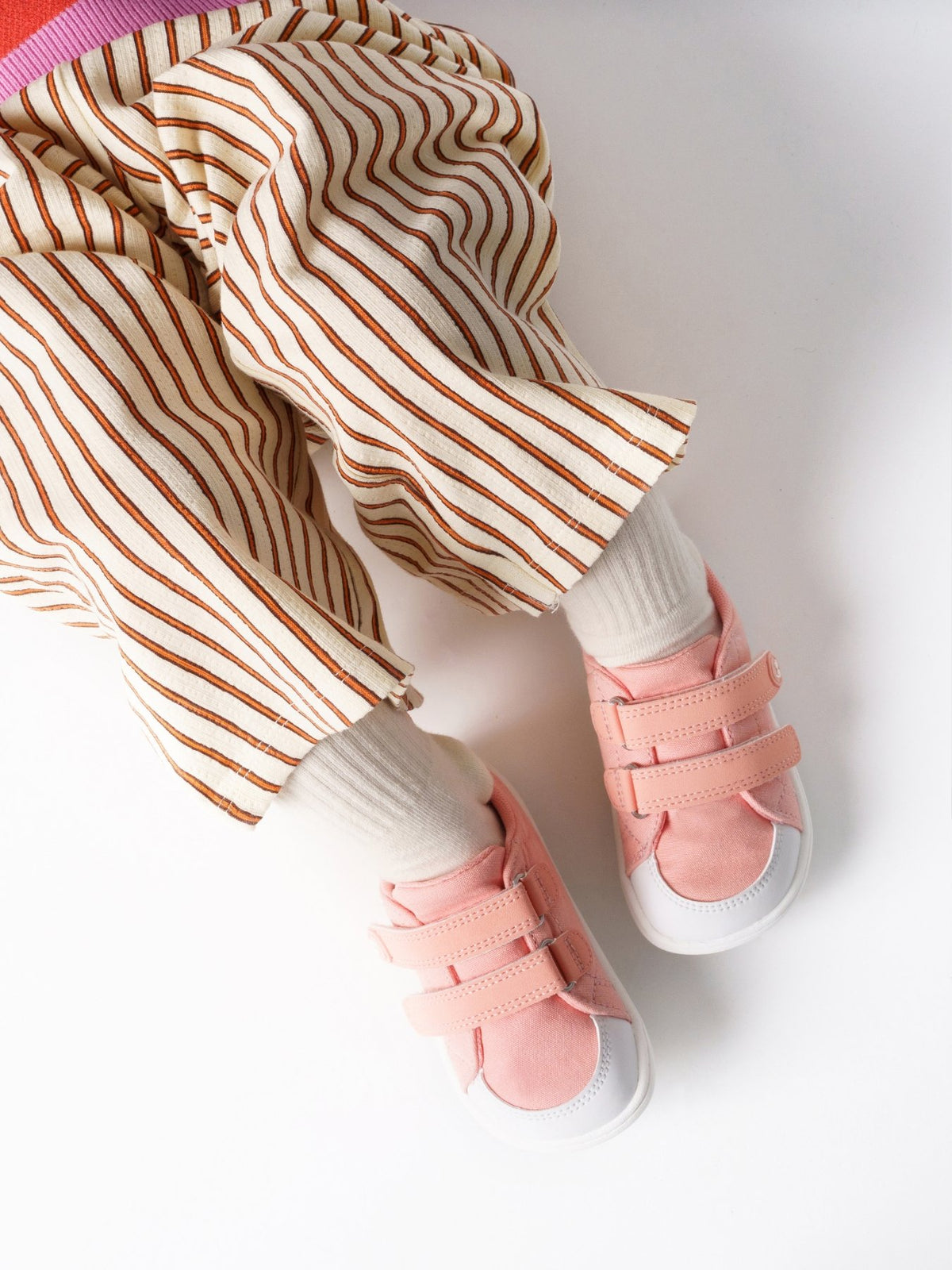 Pre-Order Be Lenka Canvi Preschool - Coral Pink
