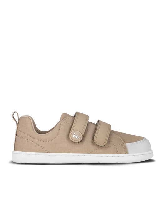 Pre-Order Be Lenka Canvi Preschool - Light Brown