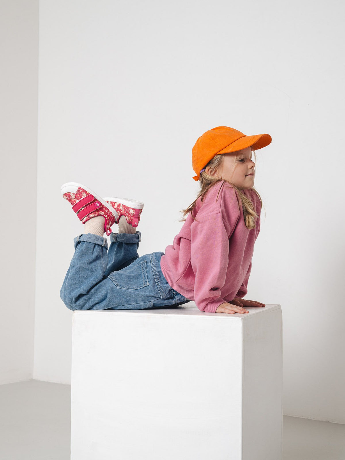 Pre-Order Be Lenka Canvi Preschool - Unicorn