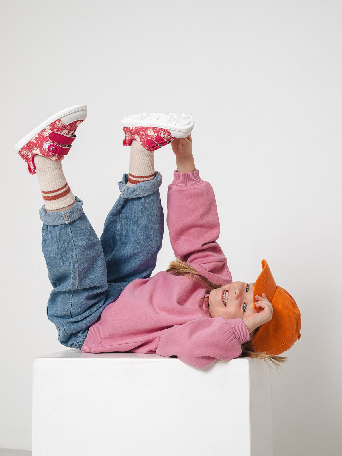 Pre-Order Be Lenka Canvi Preschool - Unicorn