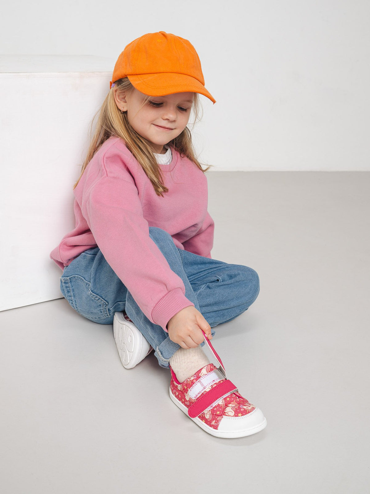 Pre-Order Be Lenka Canvi Preschool - Unicorn
