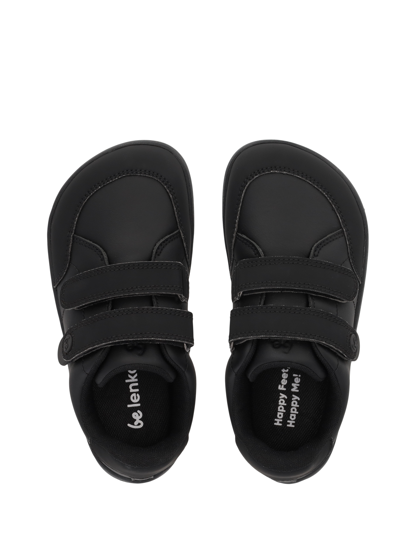 Pre-Order Be Lenka Energise Kids - All Black