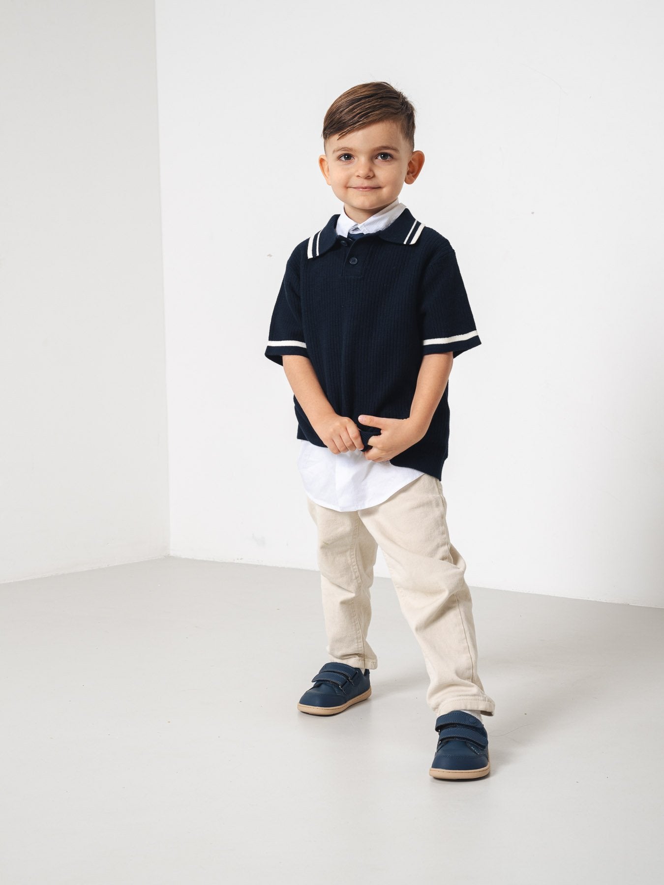 Pre-Order Be Lenka Energise Preschool - Navy