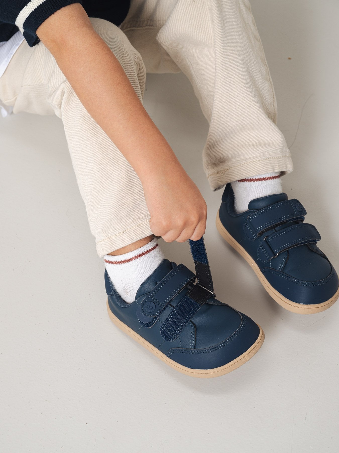 Pre-Order Be Lenka Energise Preschool - Navy