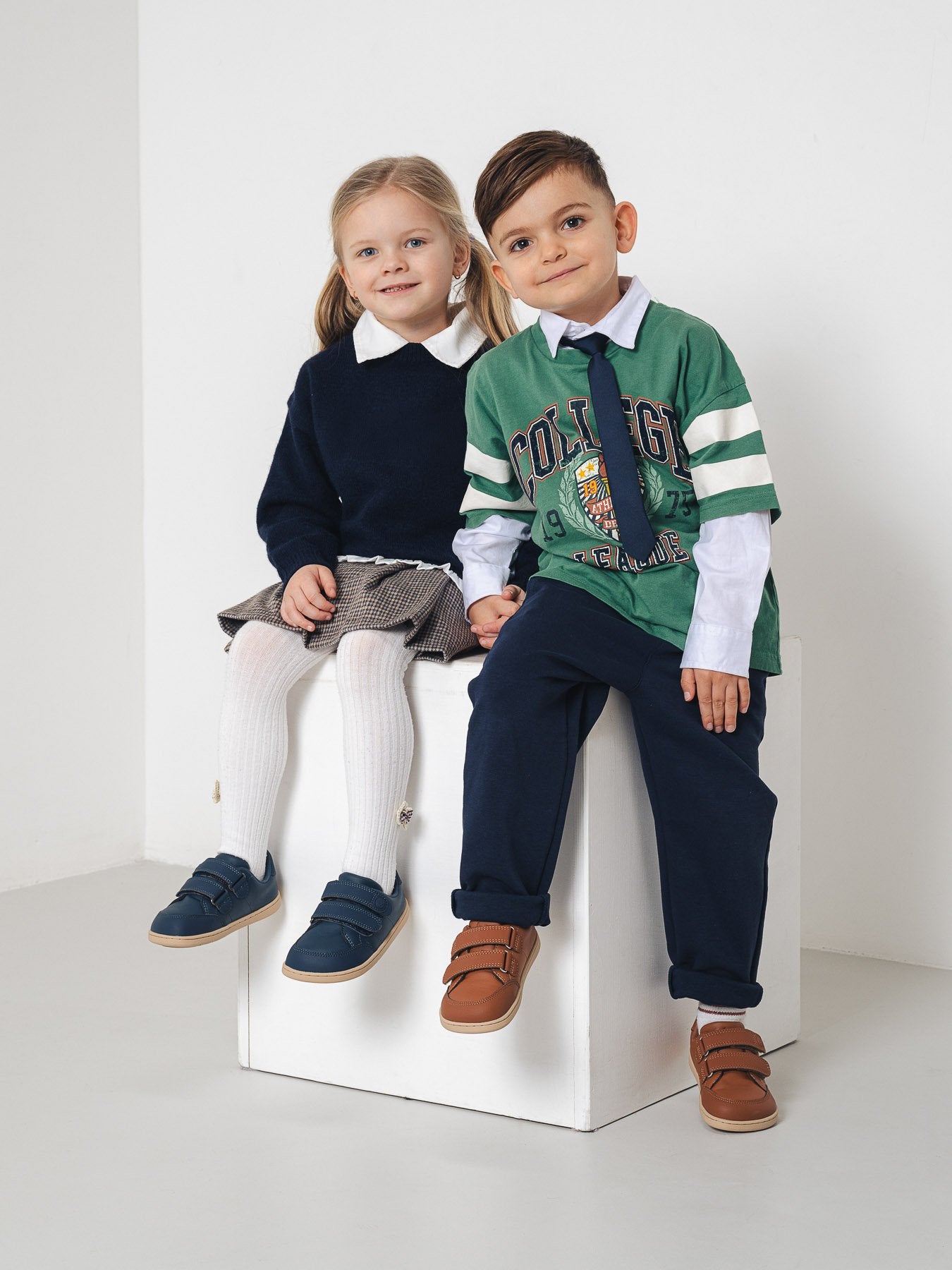 Pre-Order Be Lenka Energise Kids - Navy