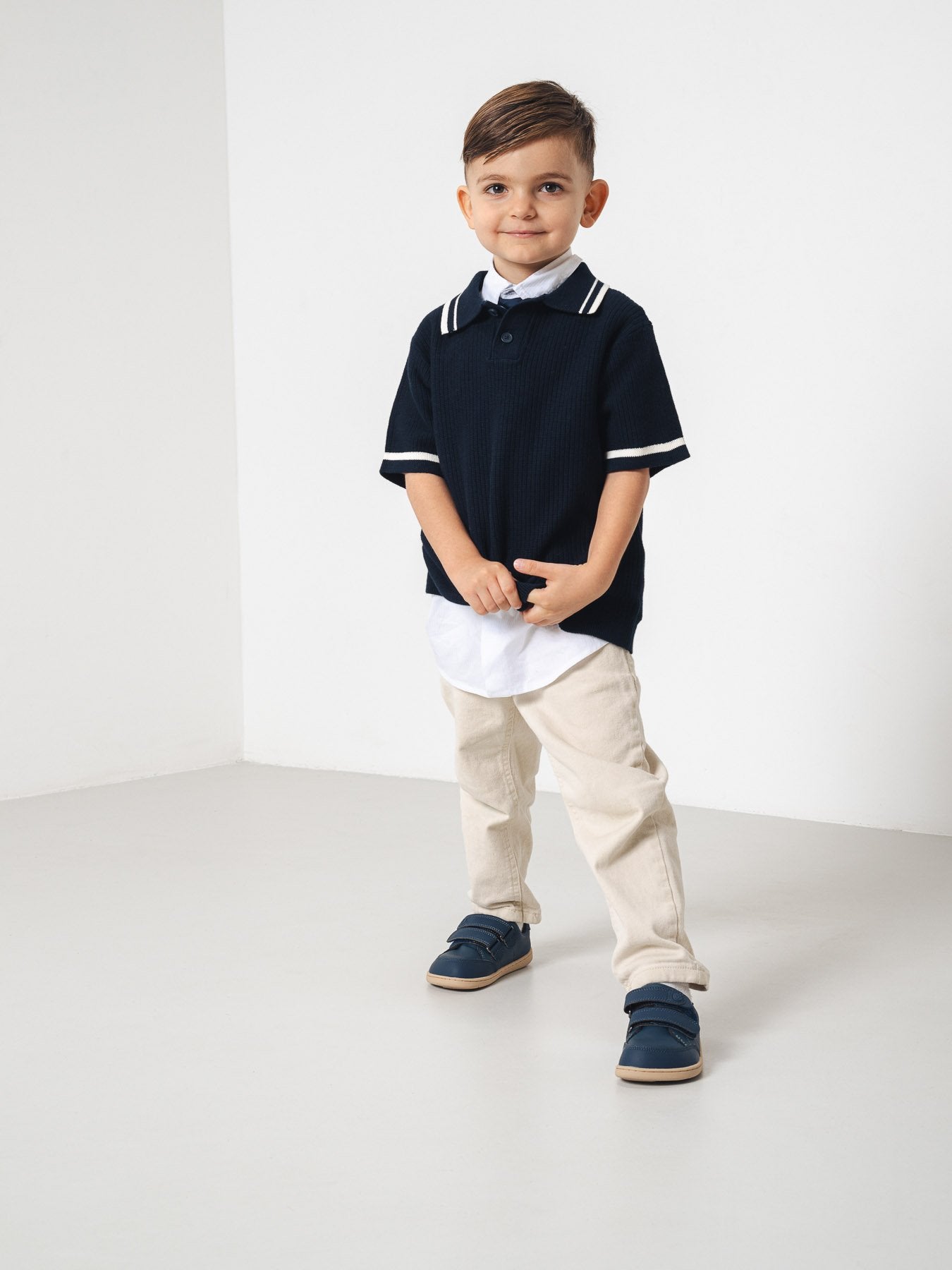 Pre-Order Be Lenka Energise Kids - Navy