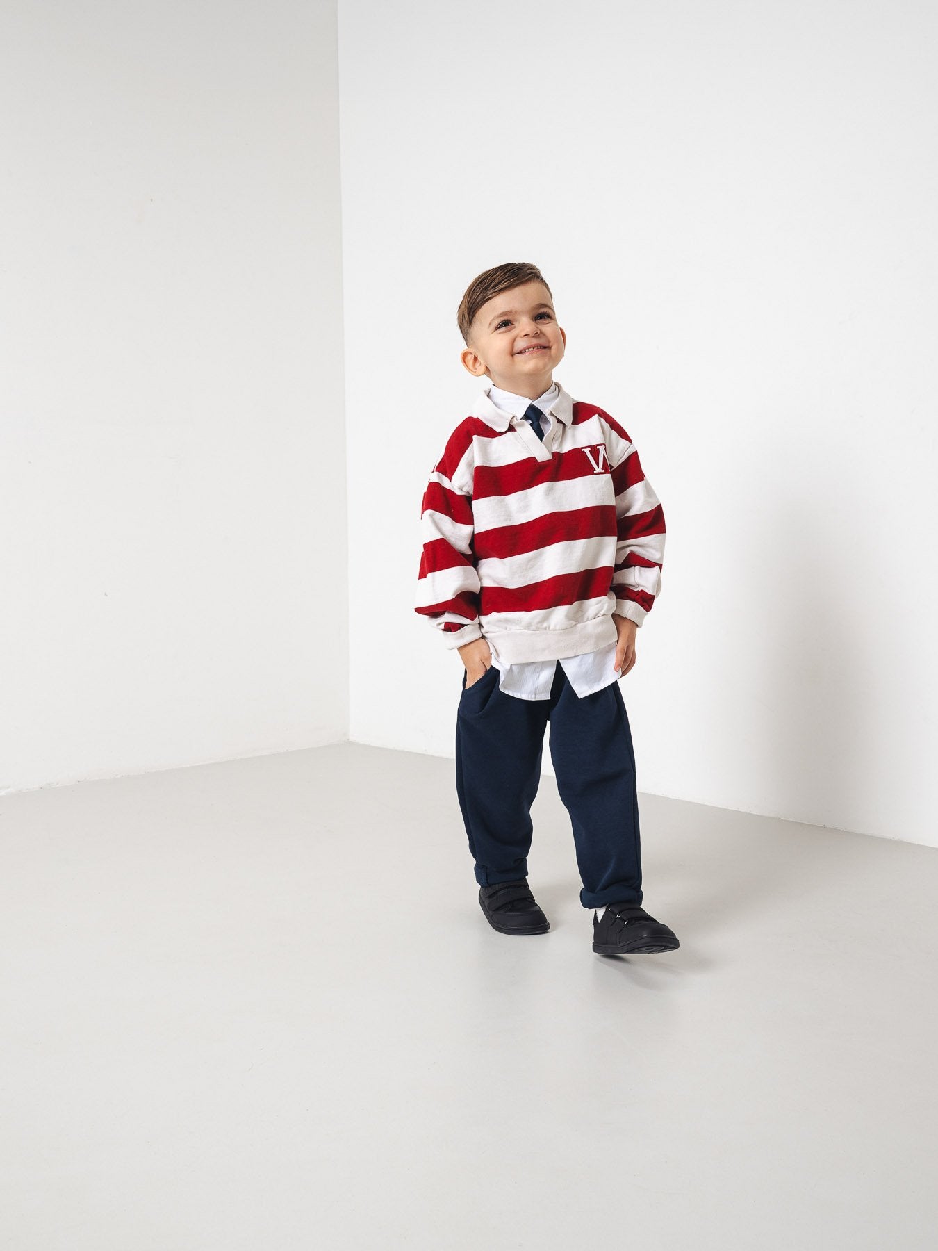 Pre-Order Be Lenka Energise Kids - All Black