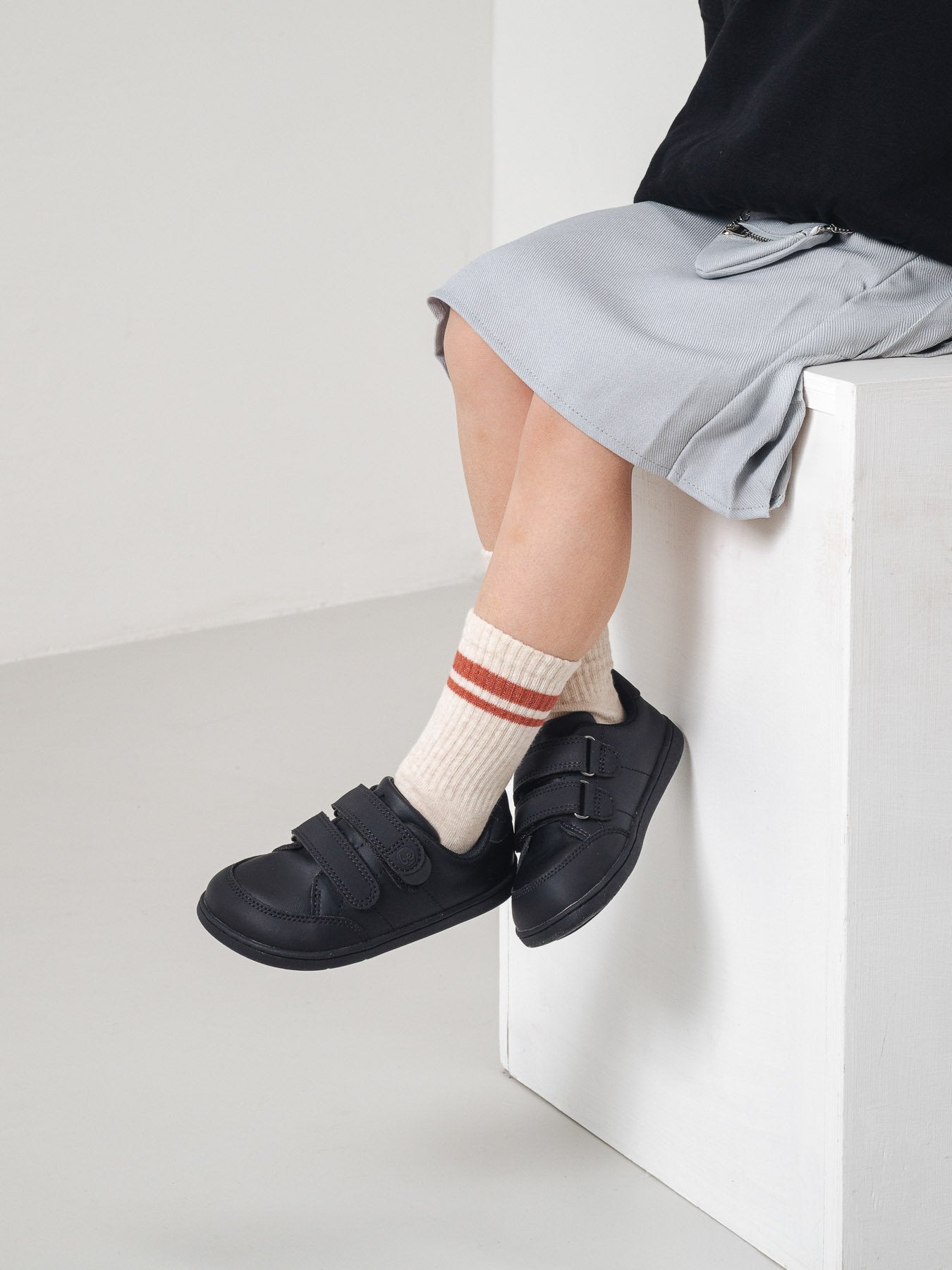 Pre-Order Be Lenka Energise Preschool - All Black