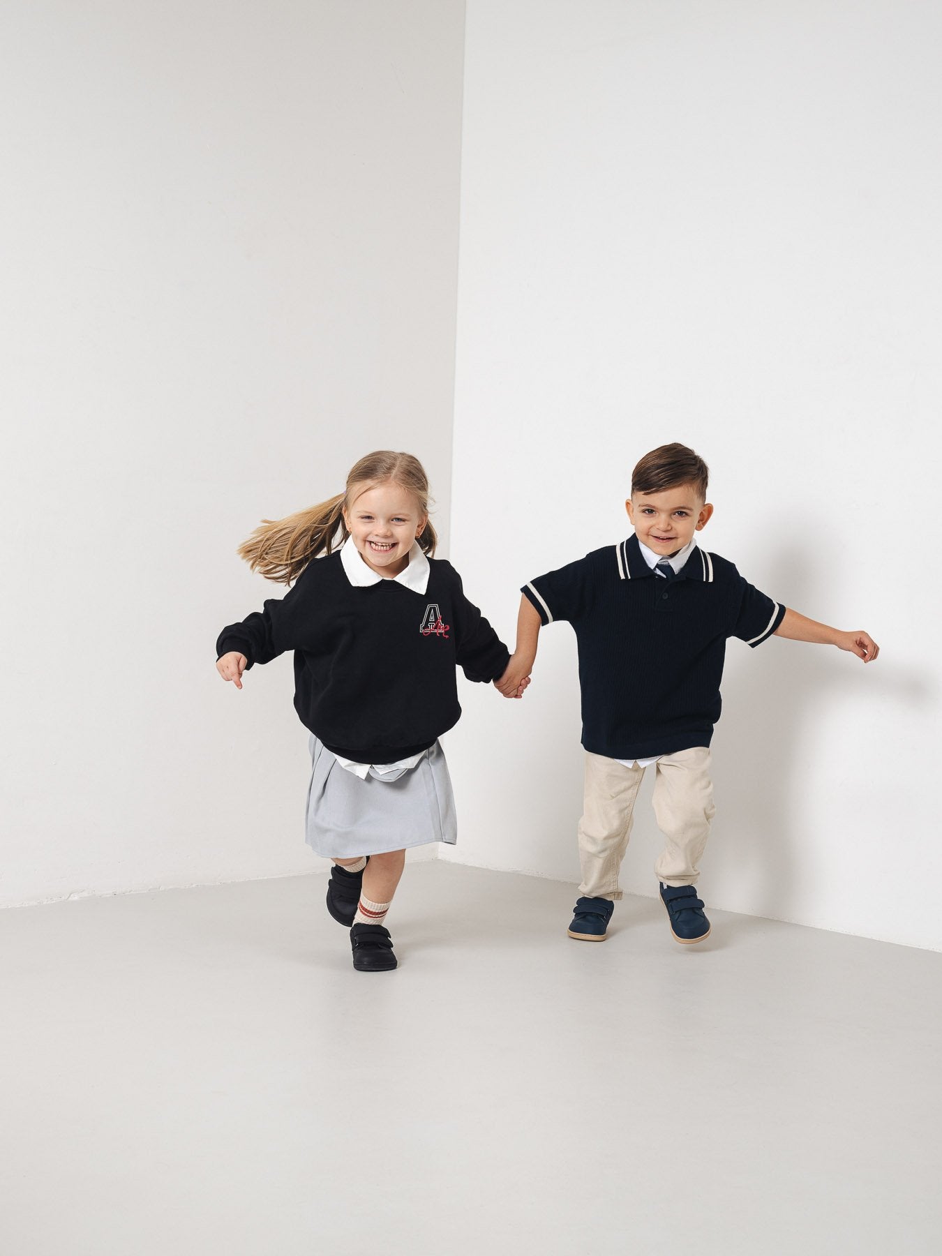 Pre-Order Be Lenka Energise Kids - All Black