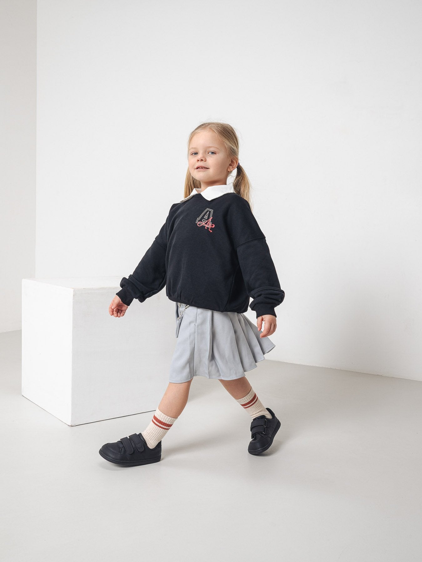 Pre-Order Be Lenka Energise Kids - All Black