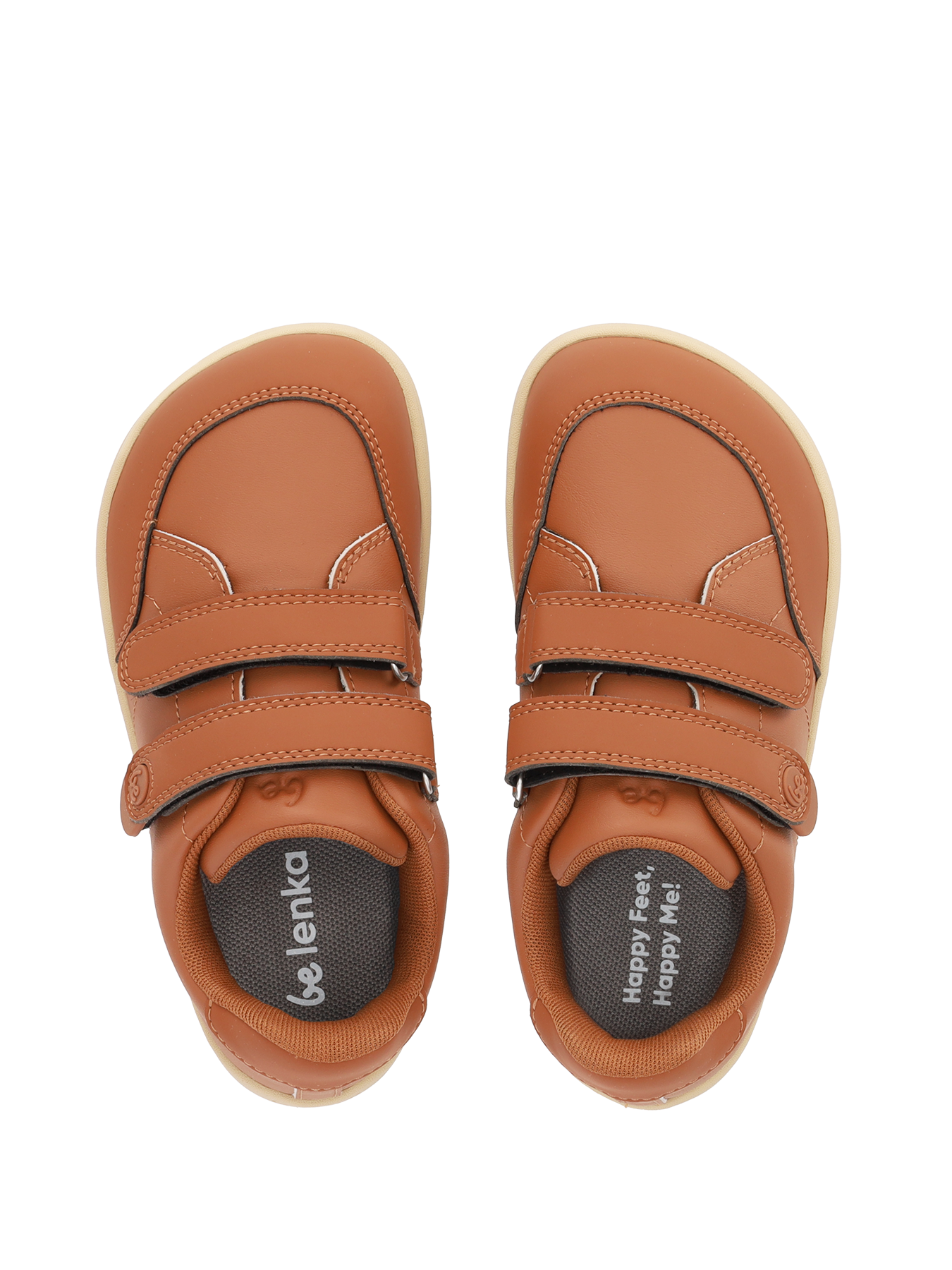 Pre-Order Be Lenka Energise Kids - Brown