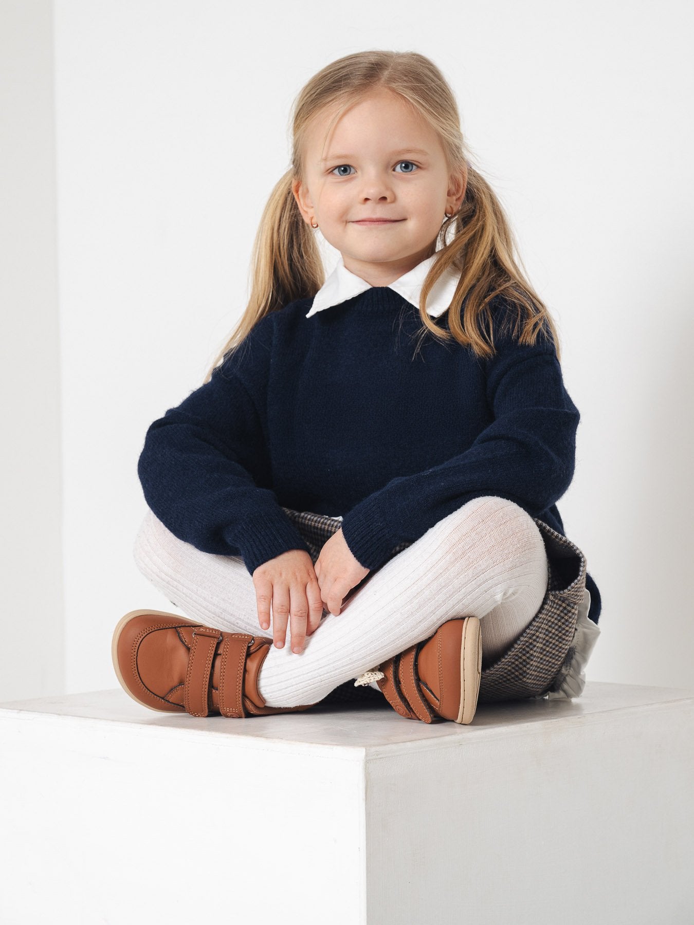 Pre-Order Be Lenka Energise Kids - Brown