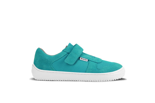 Pre-Order Be Lenka Joy - Turquoise & White